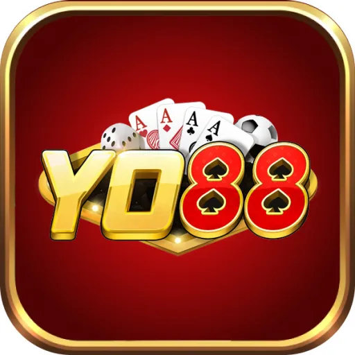 Logo Yo88