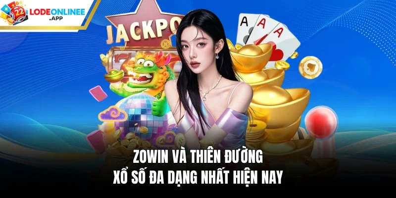 Zowin