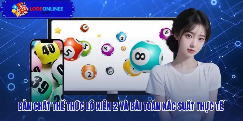 Phân tích xác suất nổ thực tế của thể thức xiên hai