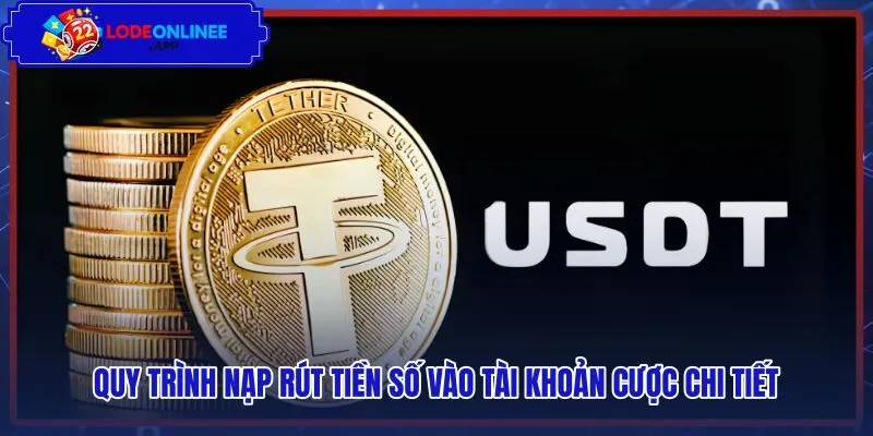 quy-trinh-nap-rut-tien-so-vao-tai-khoan-cuoc-chi-tiet Các bước nạp rút chuẩn xác khi đánh đề bằng usdt